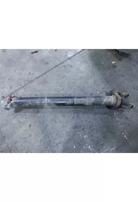 All Other ANY Drive Shaft, Rear