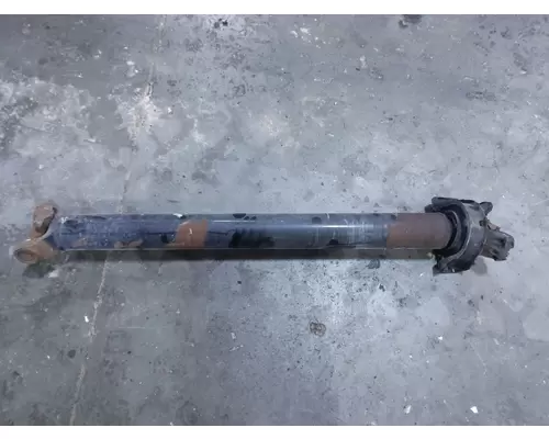 All Other ANY Drive Shaft, Rear