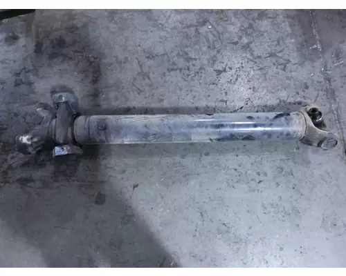 All Other ANY Drive Shaft, Rear