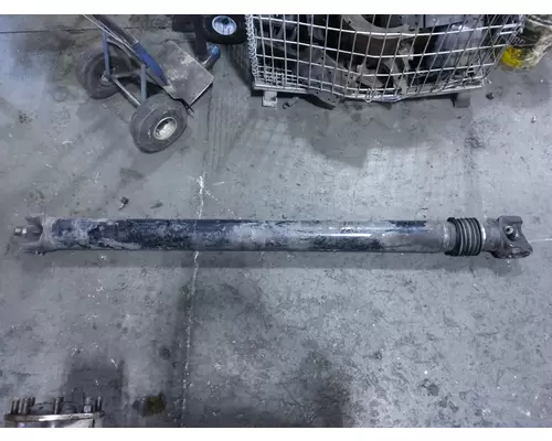 All Other ANY Drive Shaft, Rear