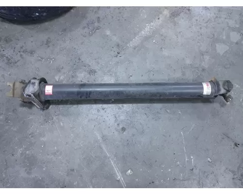 All Other ANY Drive Shaft, Rear