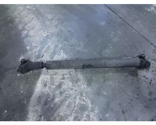 All Other ANY Drive Shaft, Rear