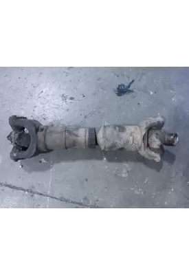 All Other ANY Drive Shaft, Rear