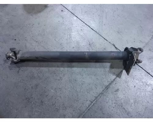 All Other ANY Drive Shaft, Rear