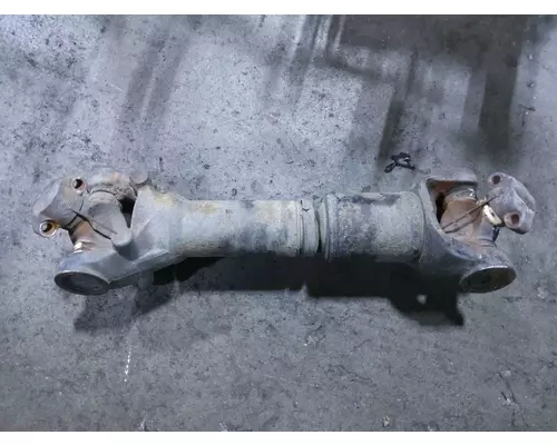 All Other ANY Drive Shaft, Rear