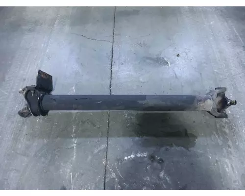 All Other ANY Drive Shaft, Rear