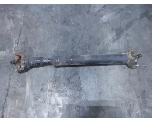 All Other ANY Drive Shaft, Rear