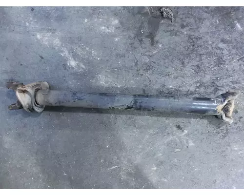 All Other ANY Drive Shaft, Rear