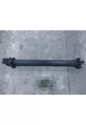 All Other ANY Drive Shaft, Rear