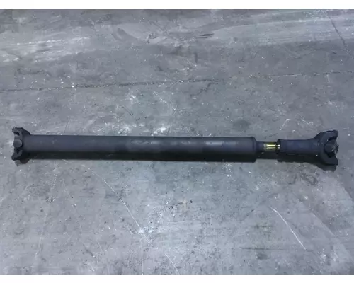 All Other ANY Drive Shaft, Rear