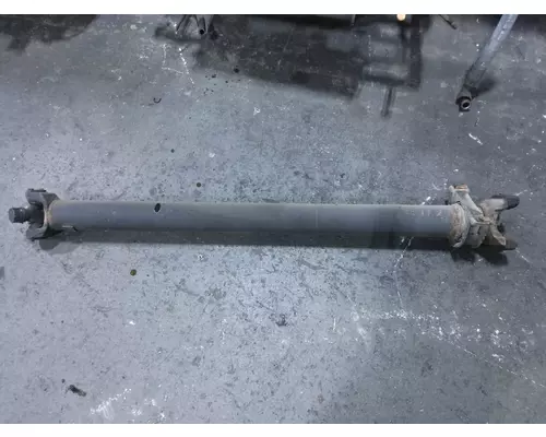 All Other ANY Drive Shaft, Rear