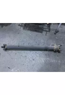 All Other ANY Drive Shaft, Rear