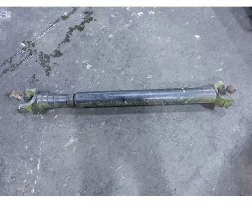 All Other ANY Drive Shaft, Rear