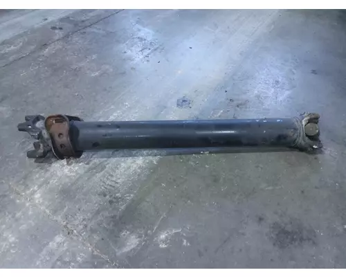 All Other ANY Drive Shaft, Rear