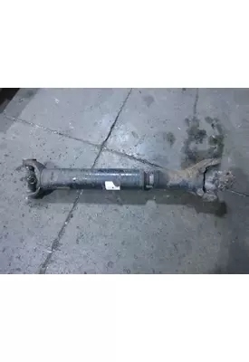 All Other ANY Drive Shaft, Rear