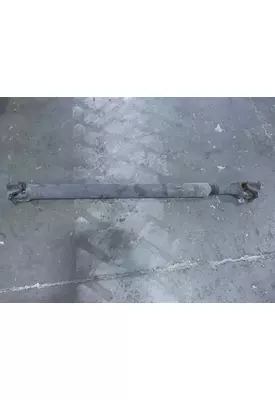 All Other ANY Drive Shaft, Rear