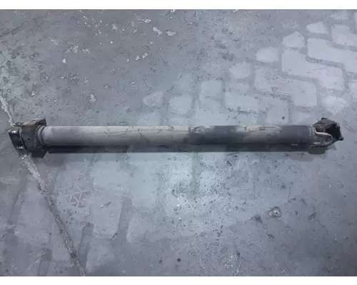 All Other ANY Drive Shaft, Rear