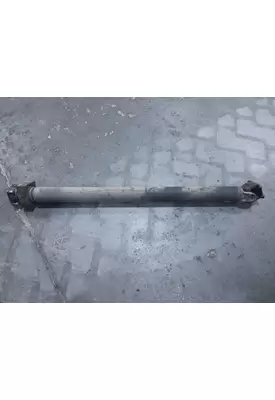 All Other ANY Drive Shaft, Rear