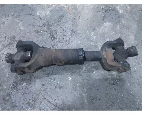 All Other ANY Drive Shaft, Rear