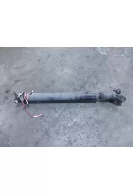 All Other ANY Drive Shaft, Rear