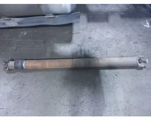 All Other ANY Drive Shaft, Rear