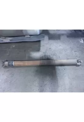 All Other ANY Drive Shaft, Rear