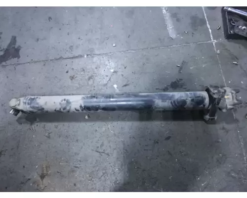 All Other ANY Drive Shaft, Rear