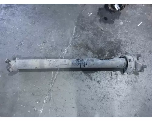 All Other ANY Drive Shaft, Rear