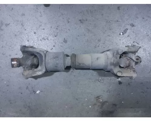 All Other ANY Drive Shaft, Rear