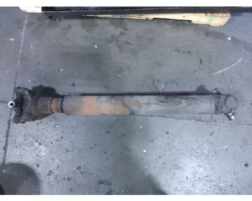 All Other ANY Drive Shaft, Rear