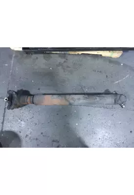 All Other ANY Drive Shaft, Rear