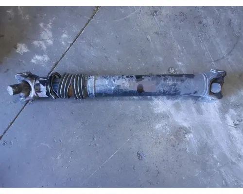 All Other ANY Drive Shaft, Rear