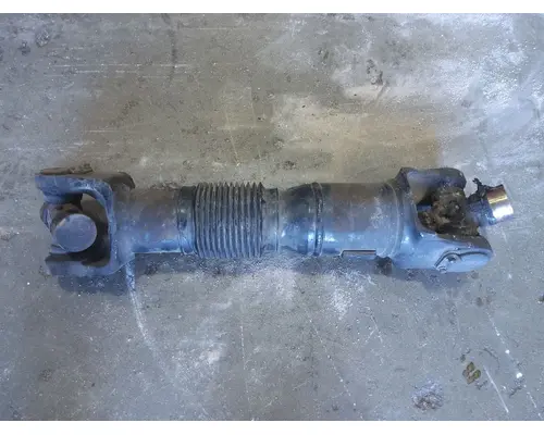 All Other ANY Drive Shaft, Rear