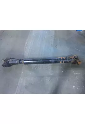 All Other ANY Drive Shaft, Rear