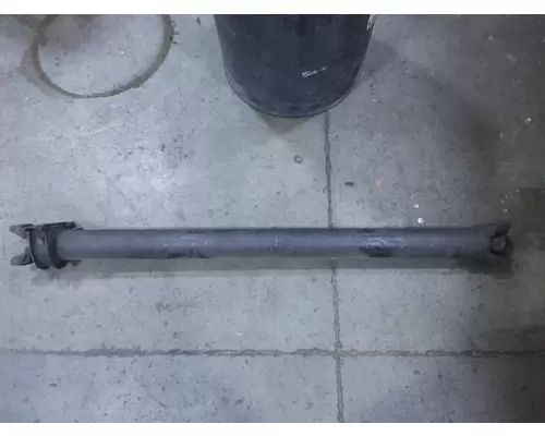 All Other ANY Drive Shaft, Rear