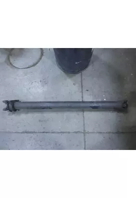 All Other ANY Drive Shaft, Rear