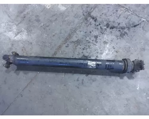 All Other ANY Drive Shaft, Rear
