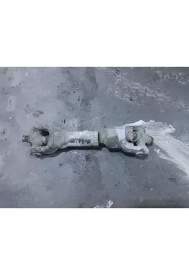 All Other ANY Drive Shaft, Rear