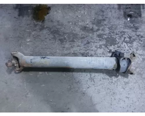 All Other ANY Drive Shaft, Rear