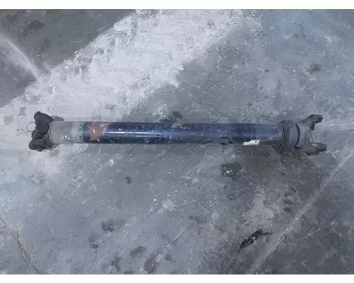 All Other ANY Drive Shaft, Rear