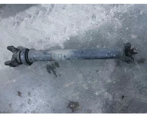 All Other ANY Drive Shaft, Rear