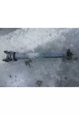 All Other ANY Drive Shaft, Rear