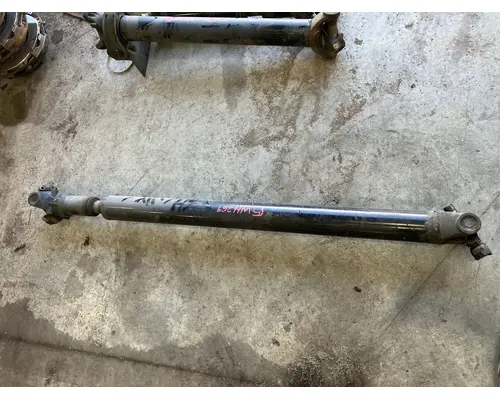 All Other ANY Drive Shaft, Rear