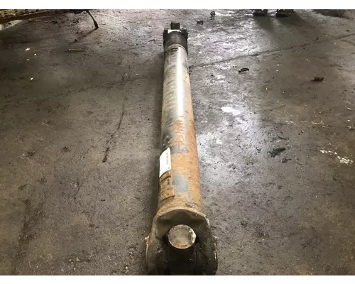 All Other ANY Drive Shaft, Rear