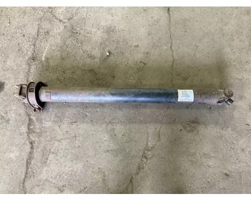 All Other ANY Drive Shaft, Rear