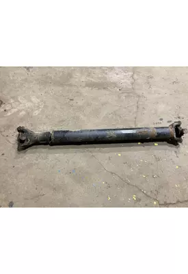 All Other ANY Drive Shaft, Rear