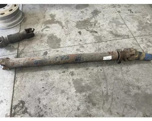 All Other ANY Drive Shaft, Rear