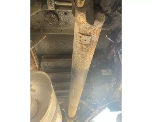 All Other ANY Drive Shaft, Rear