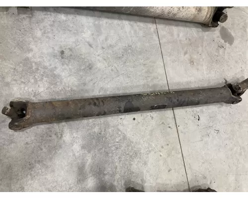 All Other ANY Drive Shaft, Rear