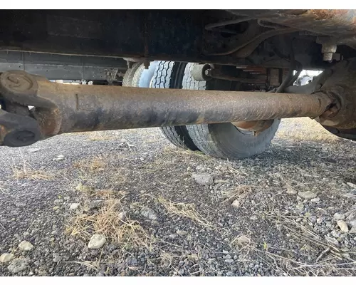 All Other ANY Drive Shaft, Rear